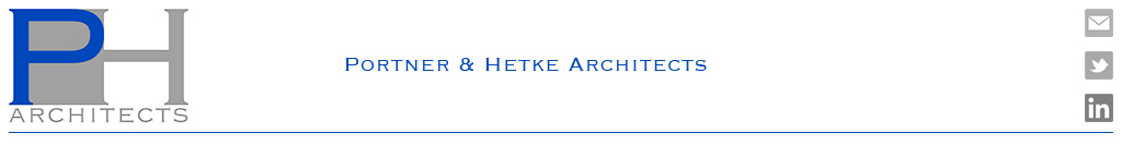 Portner and Hetke Architects